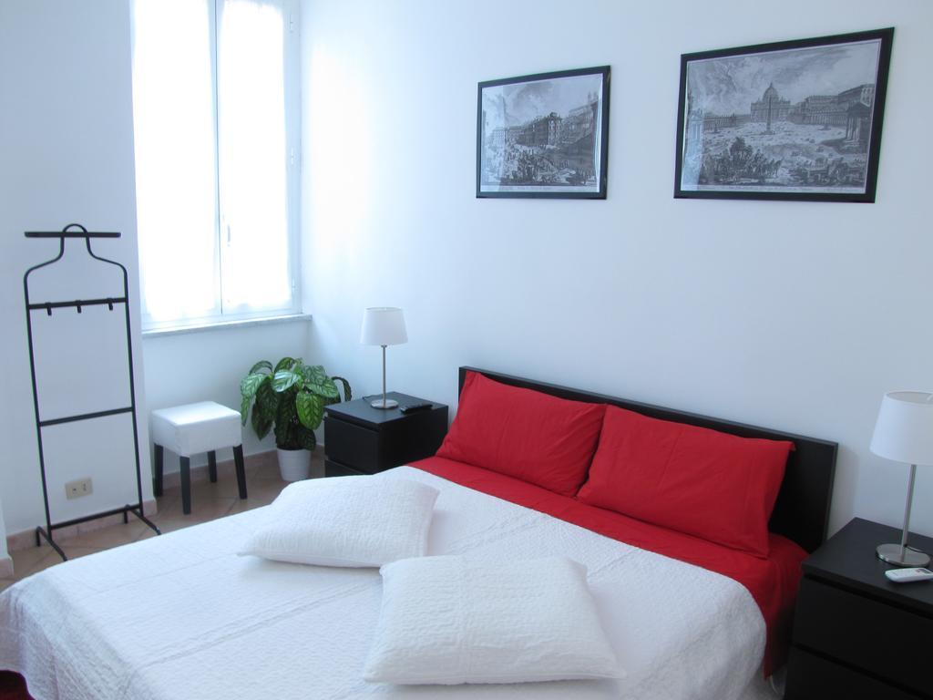 Apartment Welcome To Rom