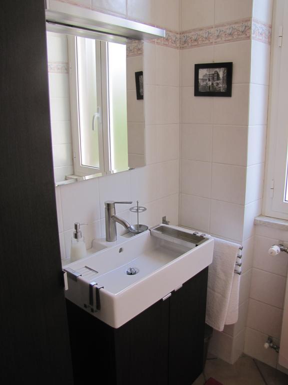 Apartment Welcome To Rom